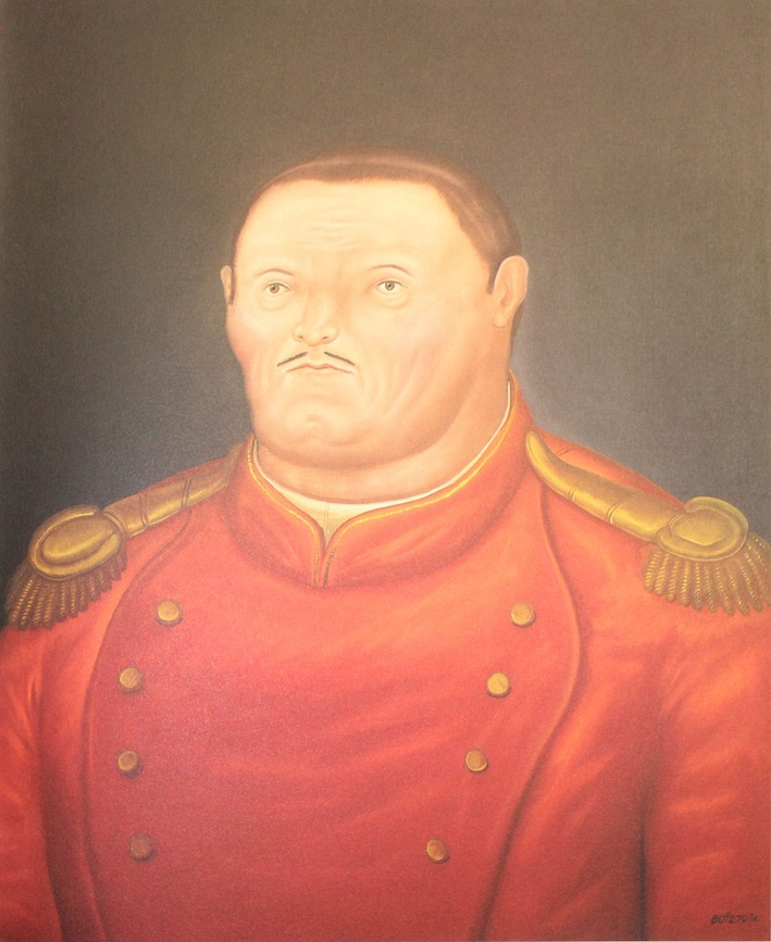 Field Marshall